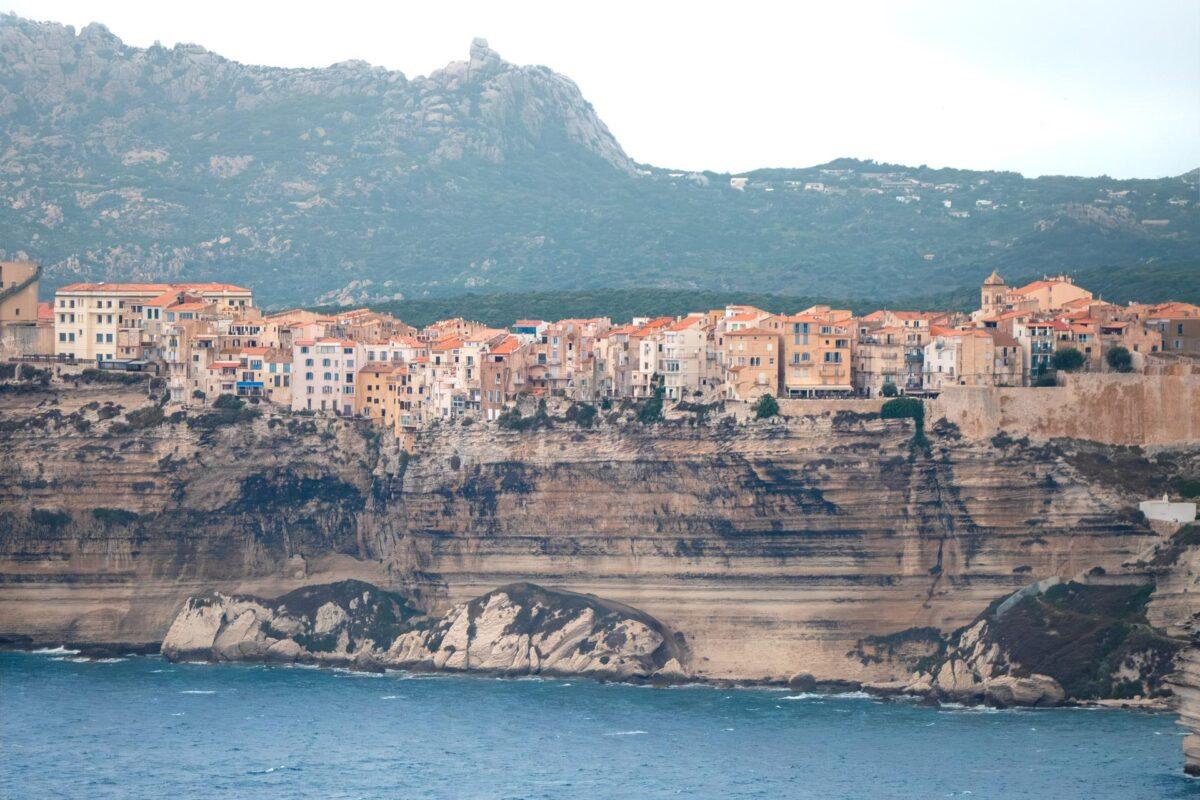 Bonifacio Travel Guide: 15 Best Things to Do & See in the Cliffside Fortress Town