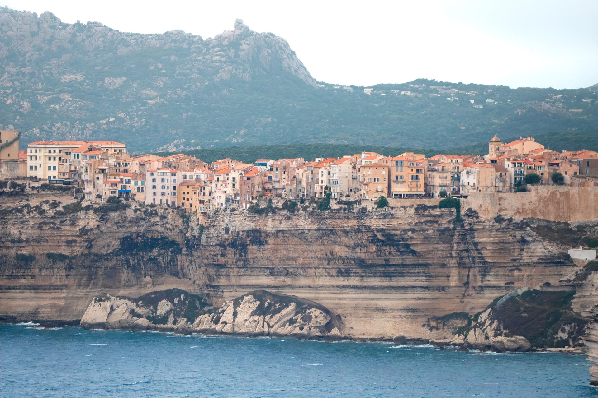 Bonifacio Travel Guide: 15 Best Things to Do & See in the Cliffside Fortress Town