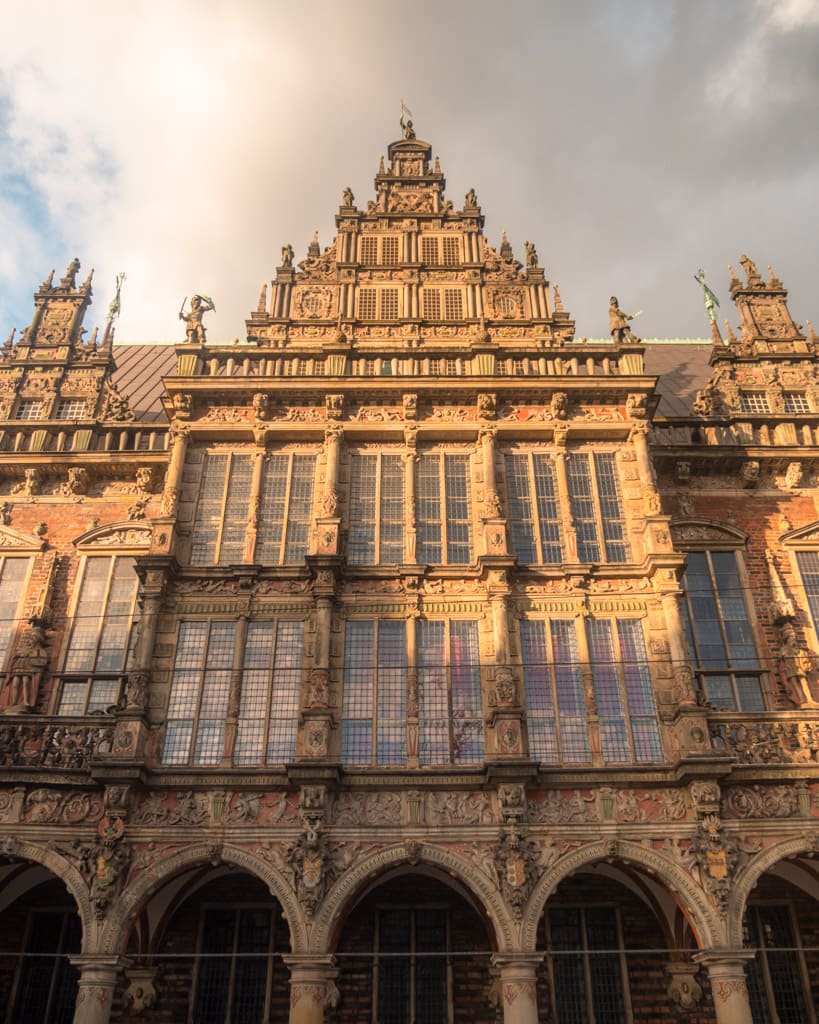 Bremen Town Hall