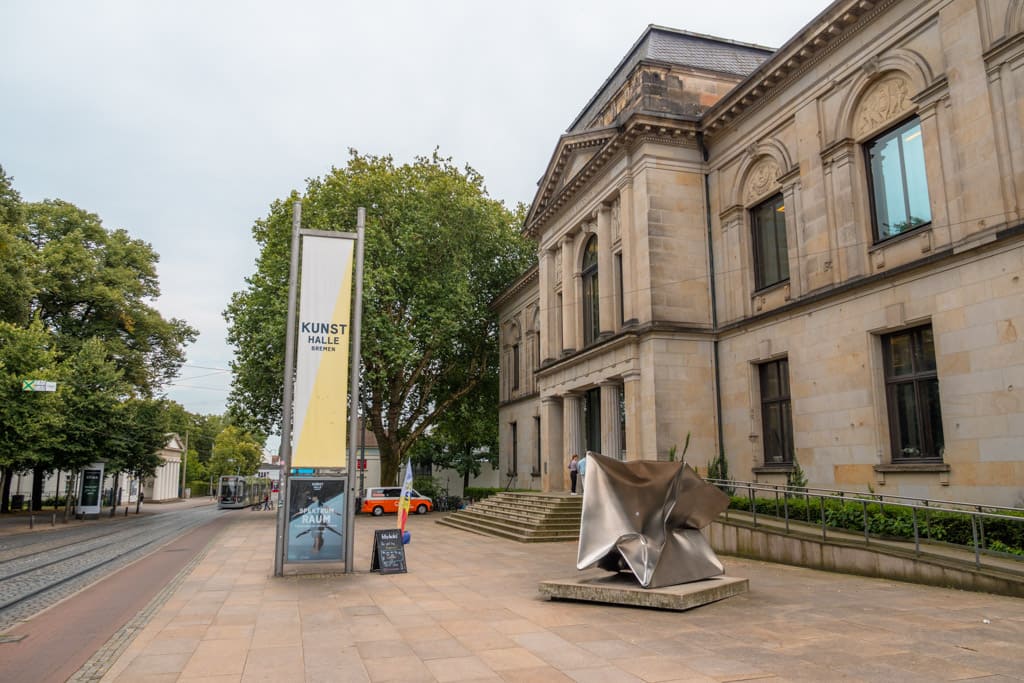 Kunsthalle Bremen