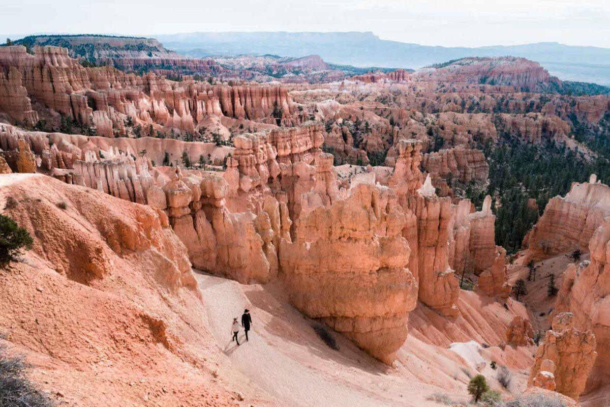 Our Year in Travel 2018