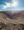 Calderon Hondo volcanic crater from the viewing platform