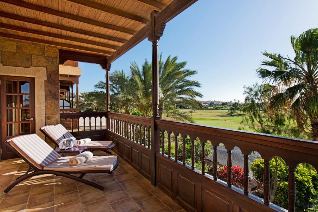 Elba Palace Golf & Vital Hotel