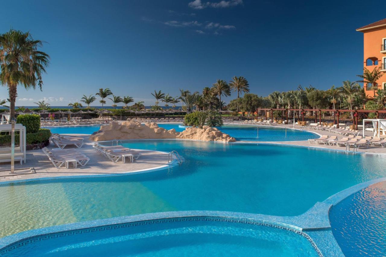 Sheraton Fuerteventura 