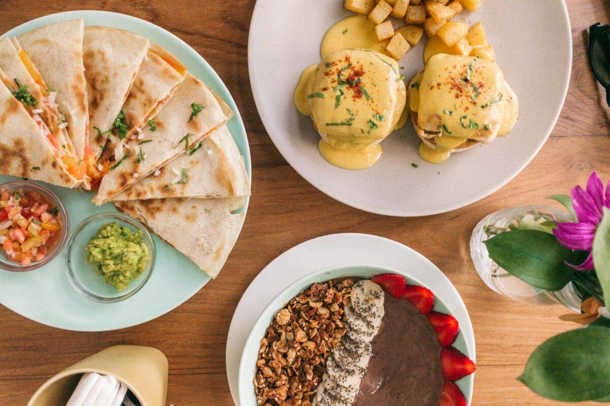 A Vegan Eating Guide to Canggu in Bali: The Best Restaurants & Cafés