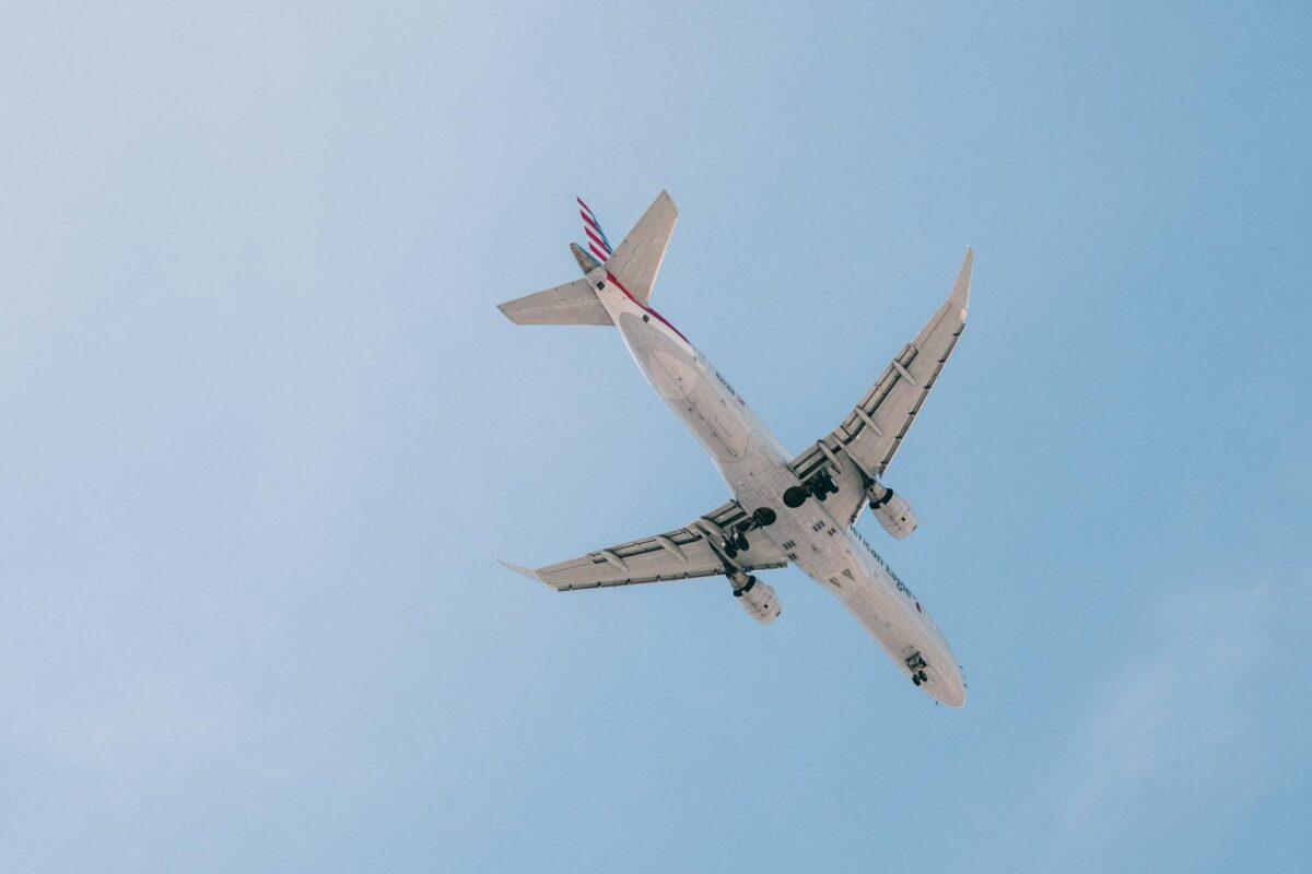 How to Fly With a Greener Conscience by Carbon Offsetting