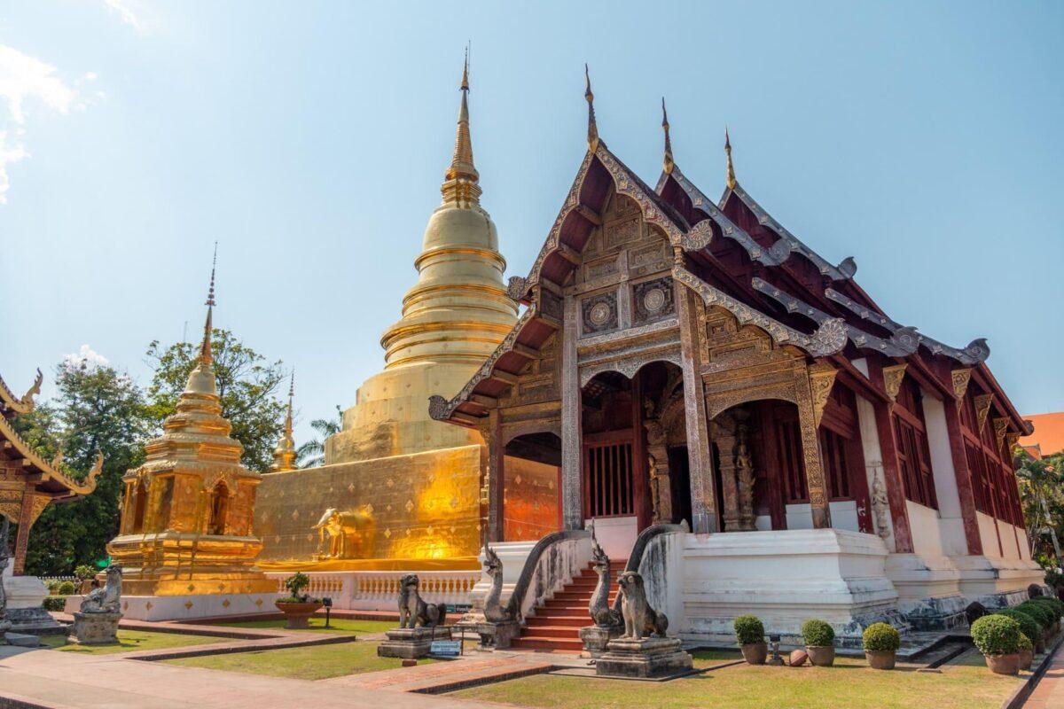 Where to Stay in Chiang Mai? Best Hotels in All Price Ranges