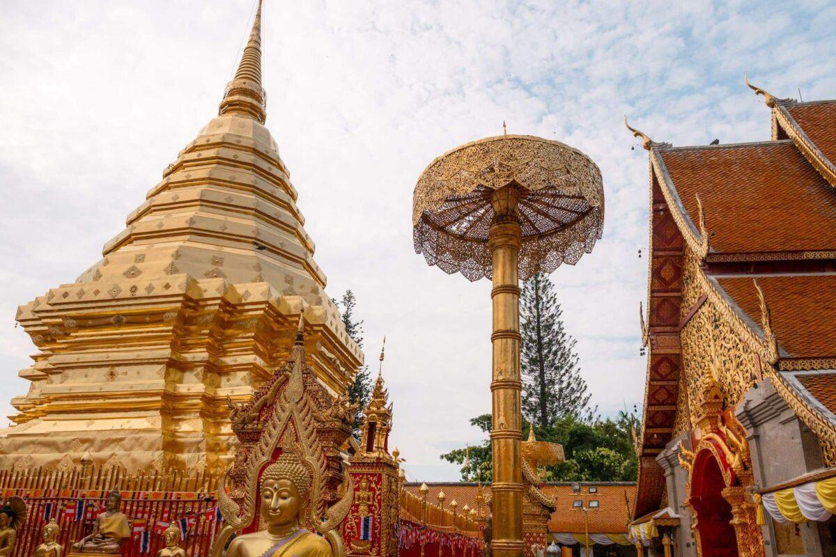 Chiang Mai Travel Guide: 21 Best Things to See & Do