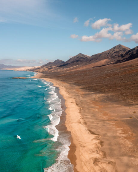 tour fuerteventura cofete