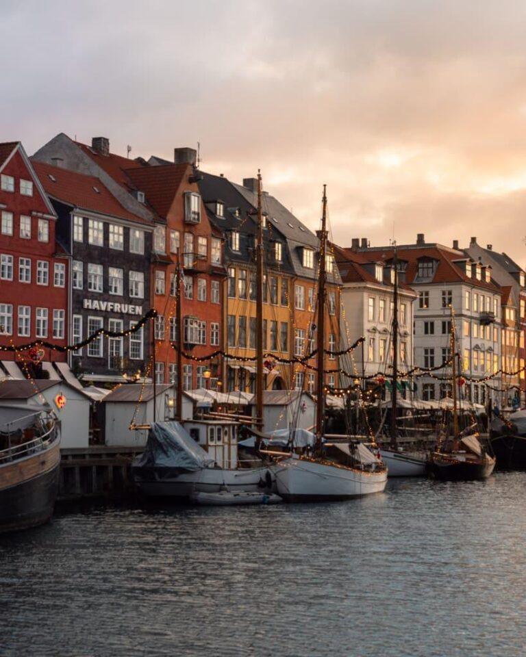 Copenhagen