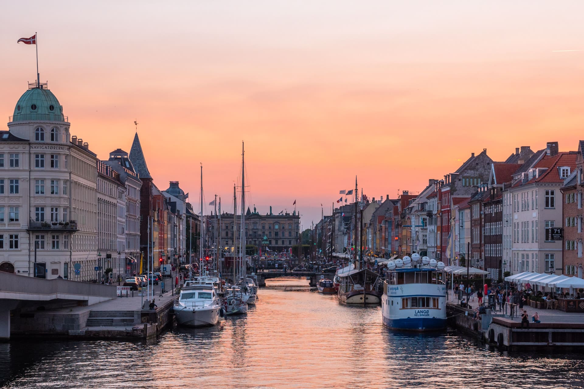 Why Visit Copenhagen? 18 Reasons You Will Love the Danish Capital