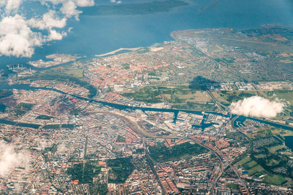 How to Find Cheap Flights & Get to Copenhagen on a Budget