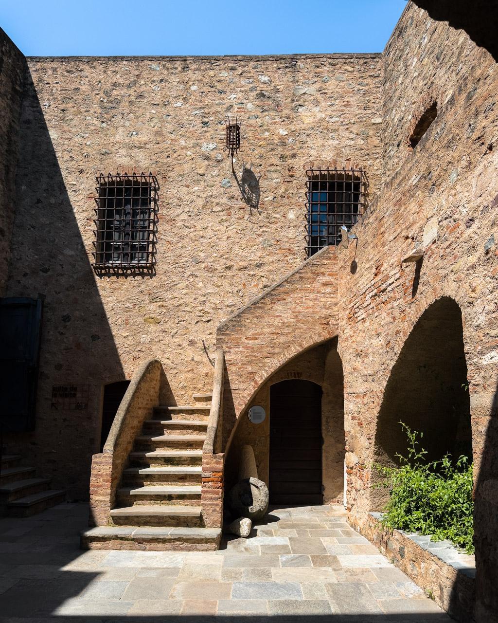 Musée d'archéologie d'Aleria