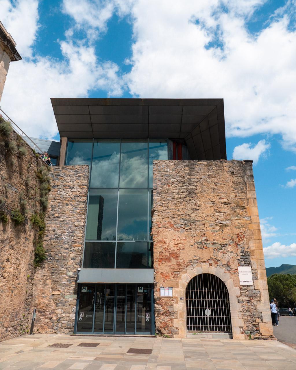 Museum of Corsica (Musée de la Corse)