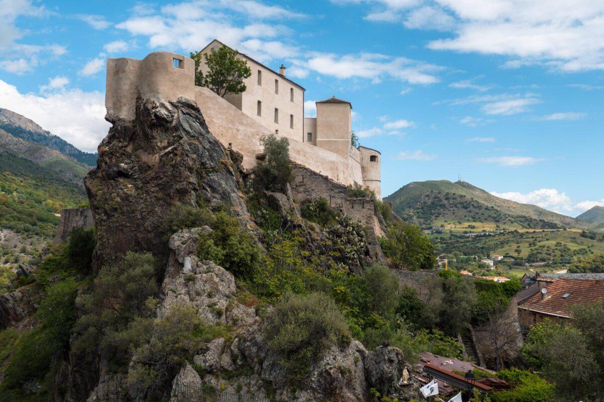 Corte Travel Guide: 12 Best Things to Do & See in Corsica’s Historic Town