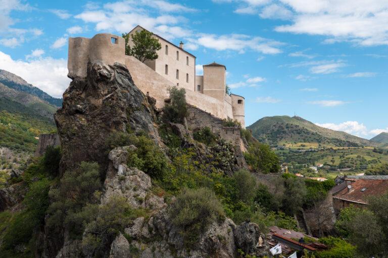 <em>Corte Travel Guide:</em> 12 Best Things to Do & See in Corsica’s Historic Town