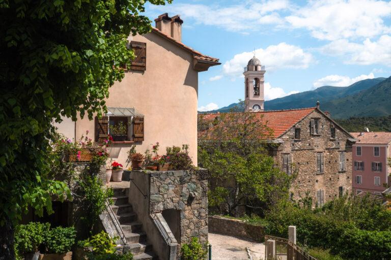 <em>Where to Stay in Corte:</em> The 3 Best Hotels for All Budgets