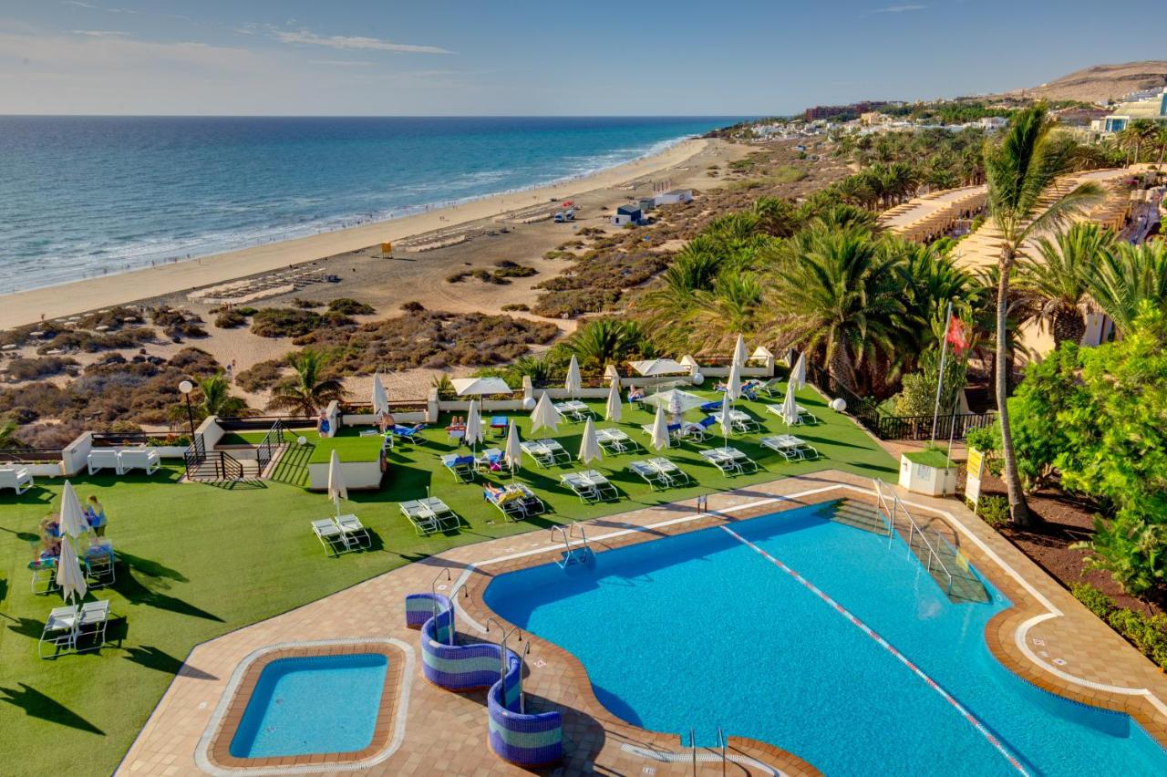 SBH Crystal Beach Hotel in Fuerteventura