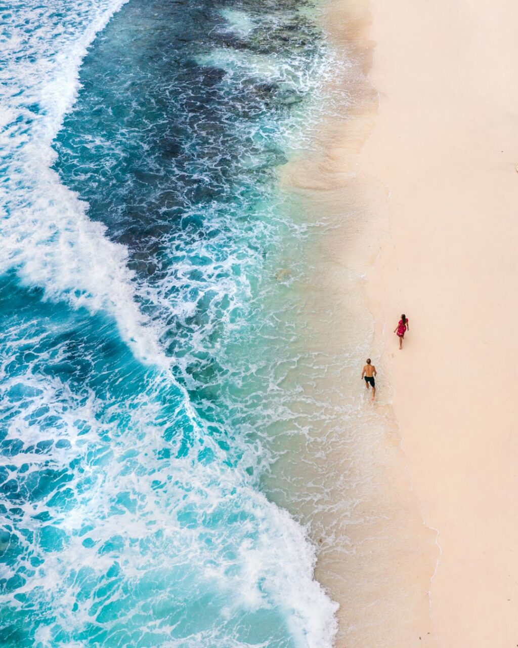 Diamond Beach, Nusa Penida How to Visit & What To Expect Northabroad