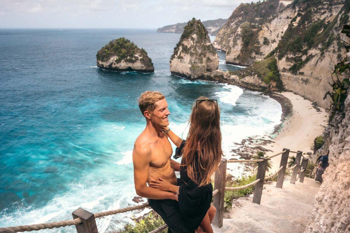 Diamond Beach, Nusa Penida: How to Visit & What To Expect