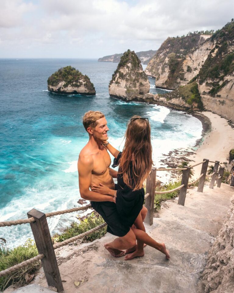 Diamond Beach, Nusa Penida How to Visit & What To Expect Northabroad