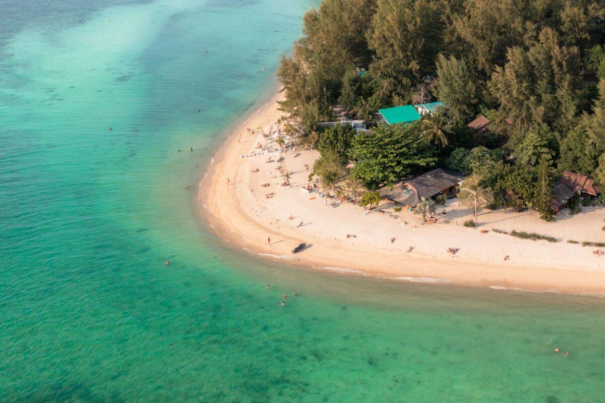 How Long to Stay in One Place as a Digital Nomad? (Our Experience & Best Tips)