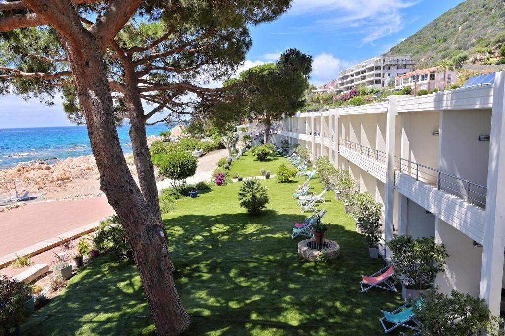 Hôtel Restaurant Dolce Vita