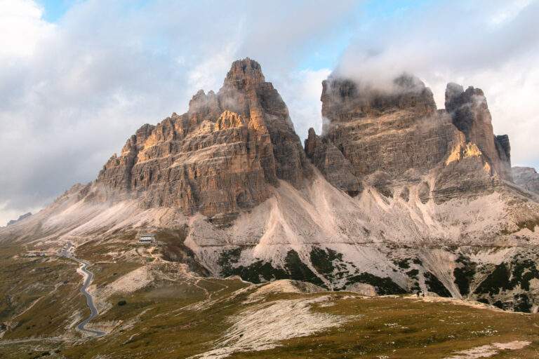 <em>When to Visit the Dolomites?</em> Weather, Seasons & Best Time to Go