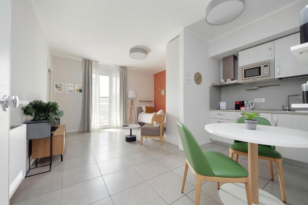 Domitys Quarto Verde