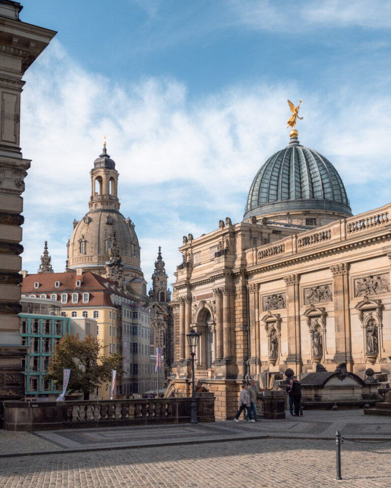 travel guide for dresden