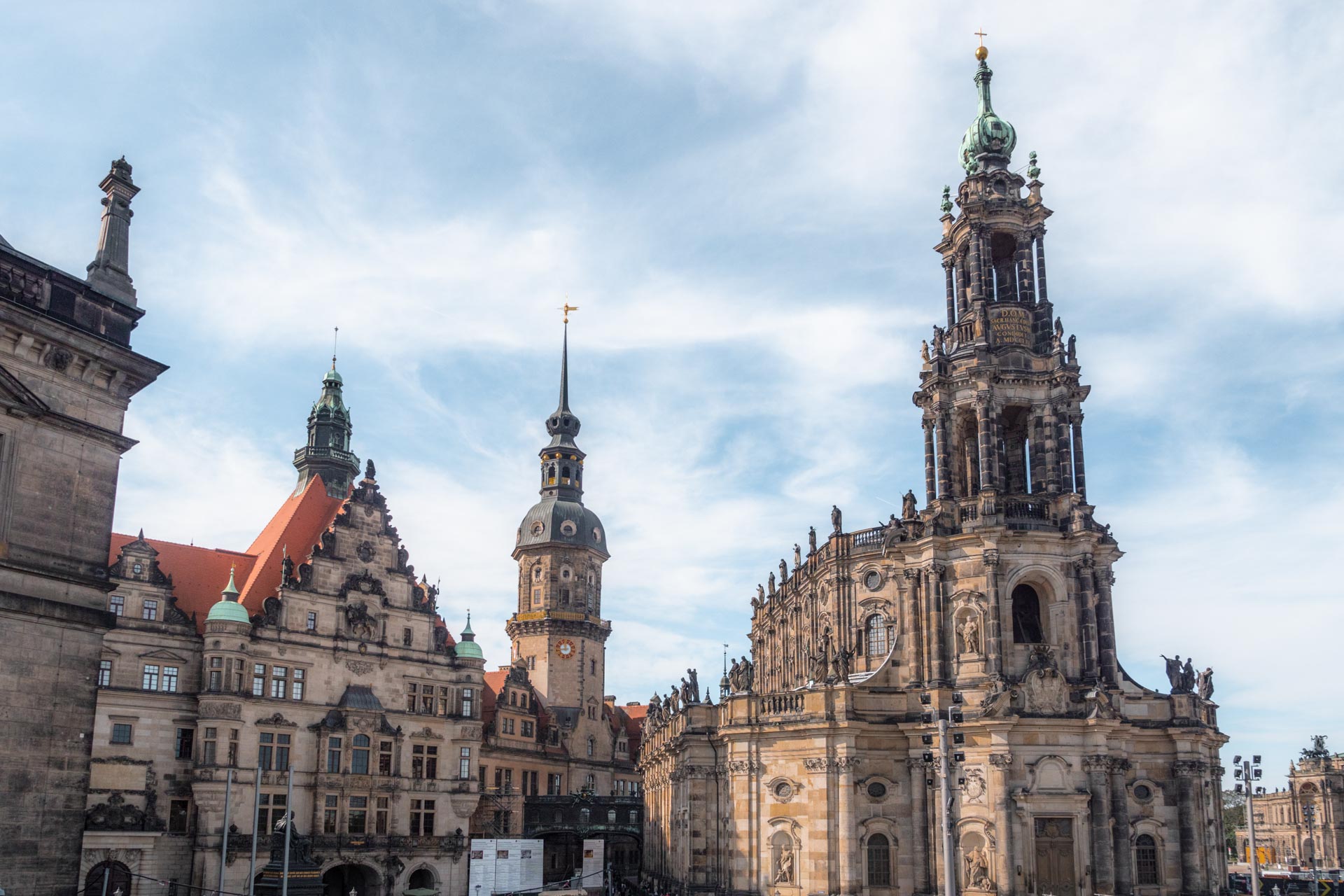 A Complete Travel Guide to Dresden: 21 Best Things To Do & See