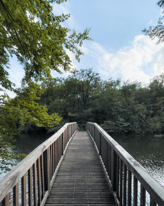 Hellbachtal Bridge