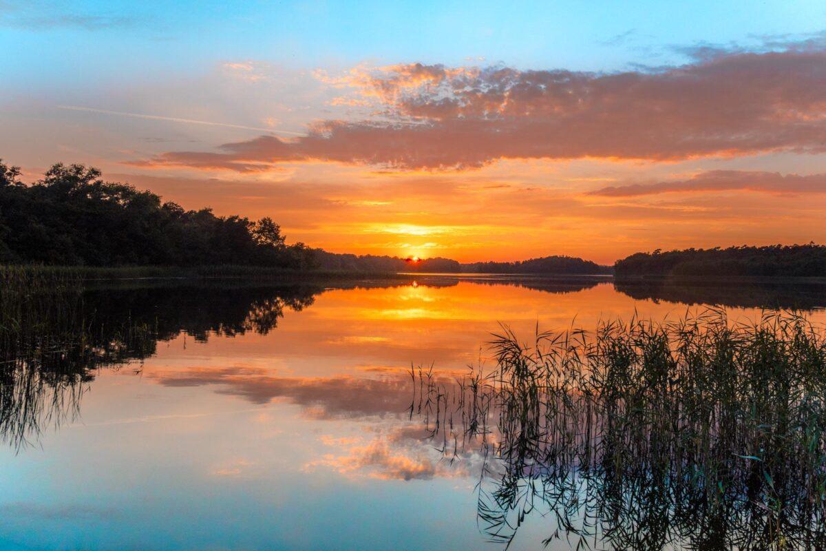 Travel Guide to the Duchy of Lauenburg Region: 7 Best Things To Do & See