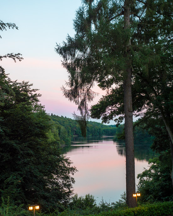 View over Schmalsee