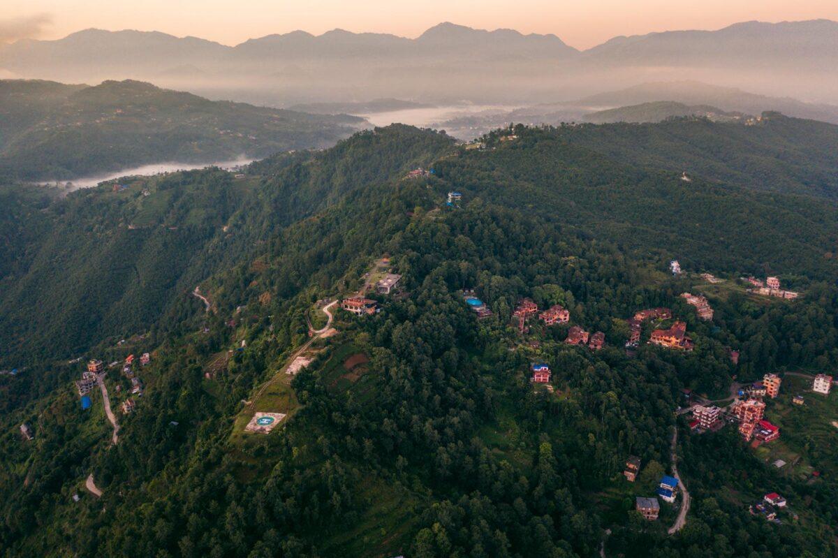 Video: Staying Amongst the Clouds at Dwarika’s Resort