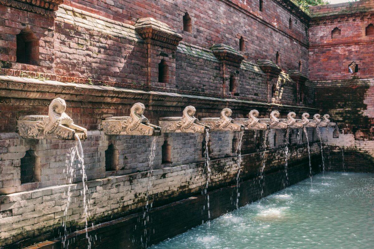 Video: Escape the Buzzing Streets of Kathmandu