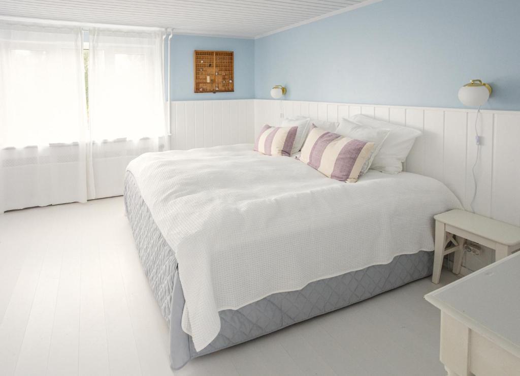 Egn Boutique Hotel