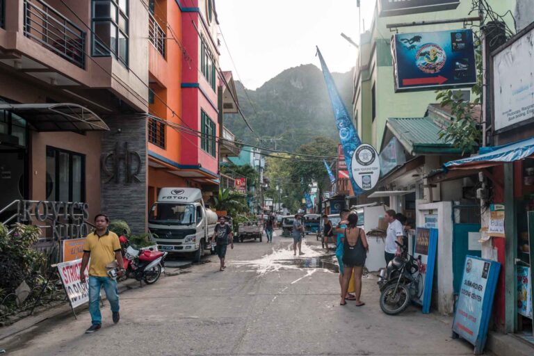 A Complete Travel Guide to El Nido in The Philippines Best Beaches