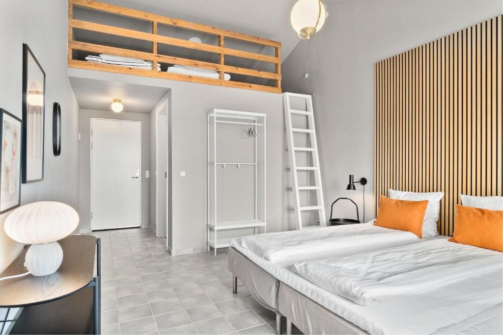 Ellevilde Boutique Hotel