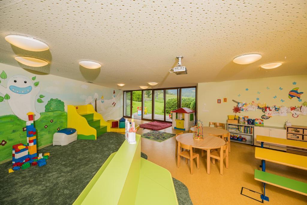 Rainer Family Resort