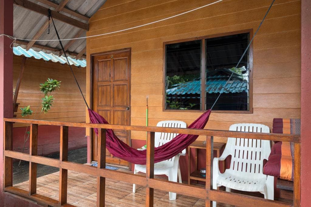 Family Song Koh Lipe