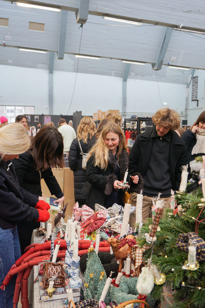 FindersKeepers Christmas Market