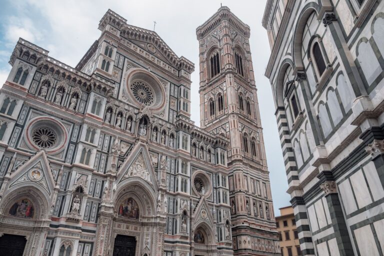 <em></noscript>Where to Stay in Florence:</em> The Best Areas & Hotels