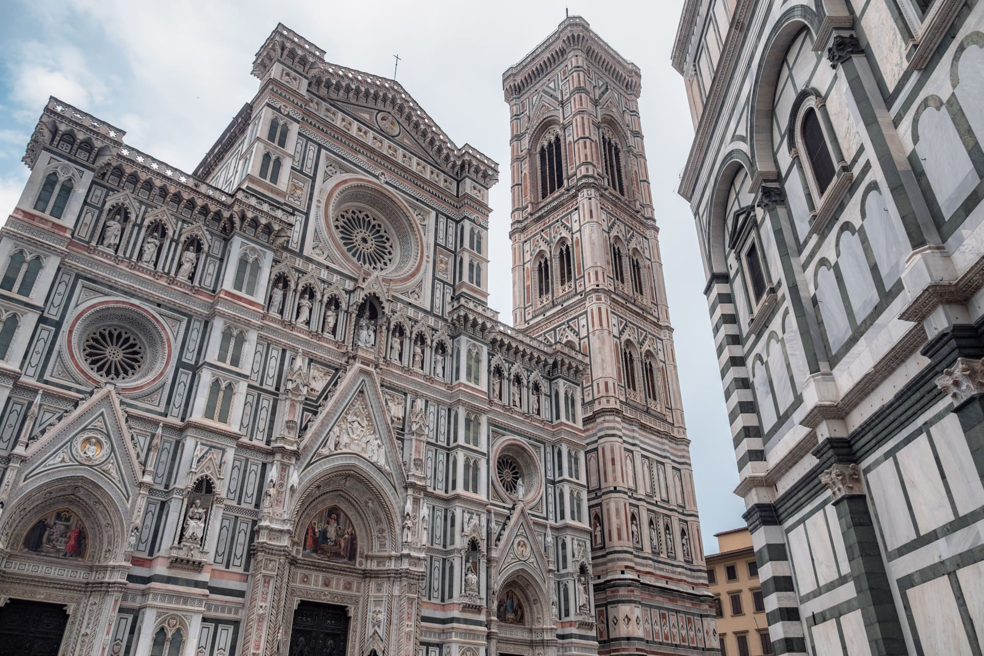 Where to Stay in Florence: The Best Areas & Hotels