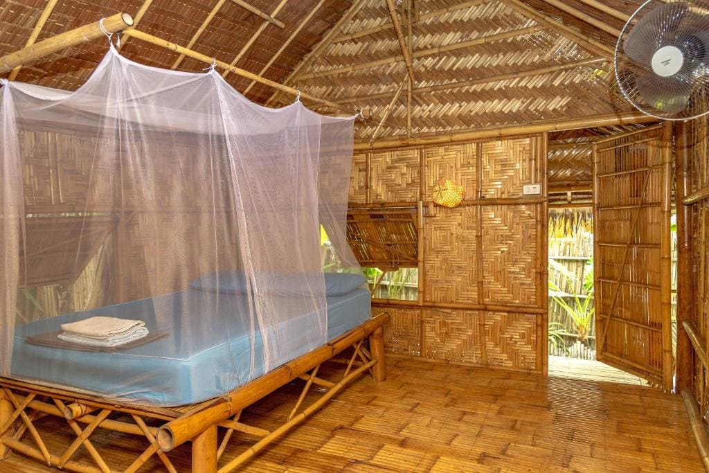 Forra Dive Resort Sunrise