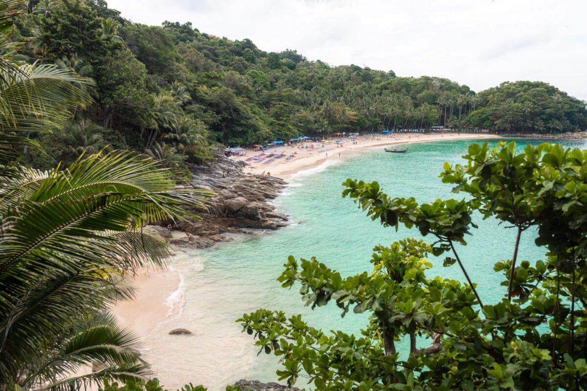 Freedom Beach: How to Get to the Most Beautiful Beach on Phuket