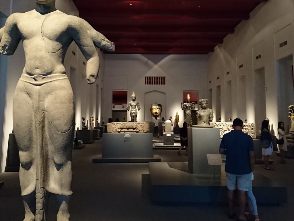 Bangkok National Museum