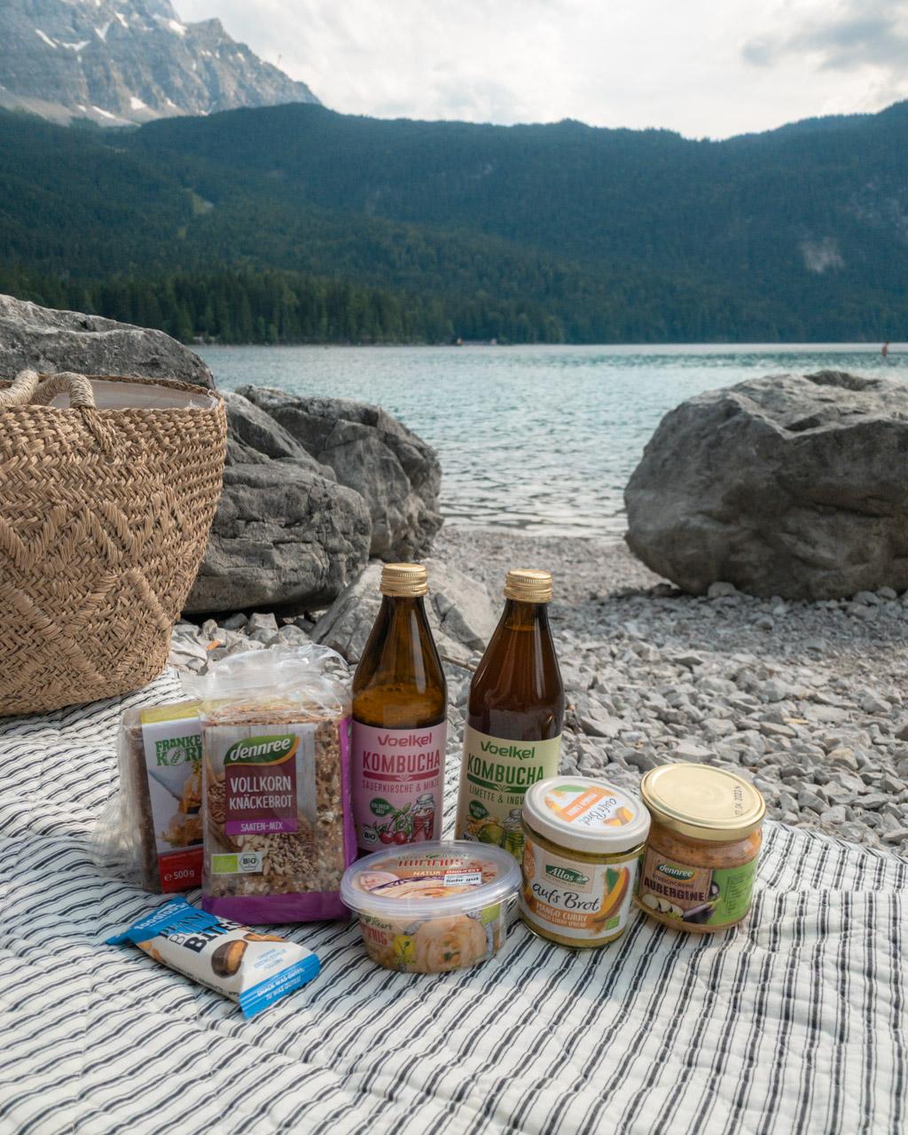 Our home brought lunch