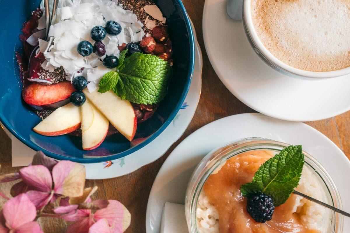 A Vegan Eating Guide to Garmisch-Partenkirchen in Germany: The Best Restaurants & Cafés