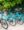 Bicycles on Gili Meno